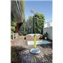 G.F. Douche solaire Sunny Niagara verte