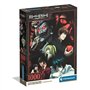 CLEMENTONI - Compact 1000 pieces - Death Note