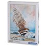 Clementoni - 39415 - Puzzle - 1000 Pièces - Amerigo Vespusci - Jeu de Création et Logique pour Enfants - à Partir de 14 Ans et p
