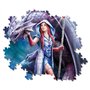 Clementoni - 39525 - Puzzle - 1000 Pièces - Monde Fantastique - Mage Dragon - Jeu de Création et Logique pour Enfants - à Partir