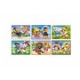 Puzzle enfant en bois The Paw Patrol
