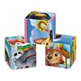 Puzzle enfant en bois The Paw Patrol