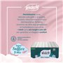56 rouleaux de papier hygiénique doux et pur