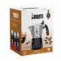 Cafetière Italienne Bialetti Brikka 2TZ Noir Aluminium 2 Tasses