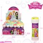 DULCOP - Pack de 36 Bulles Princesse Disney - Bulles de Savon - 60 Ml - 047023 - Multicolore - Plastique - Licence Officiel - Jo