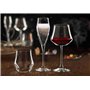 RCR Coffret 18 pièces (6 Verres à Eau + 6 Verres à vin + 6 Coupes à Champagne)