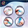Surligneurs - Kit de Loisirs Créatifs - THE MOON ACADEMY - Composants pour Surligneurs, Accessoires Inclus