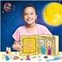 Surligneurs - Kit de Loisirs Créatifs - THE MOON ACADEMY - Composants pour Surligneurs, Accessoires Inclus