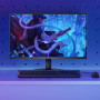 KOORUI Ecran Pc Gamer 27 Pouces, Moniteur PC 240Hz, FHD, 1ms, Adaptive Sync (1920 x 1080p, DCI-P3 90%, SRGB 100%, HDMI, DisplayP