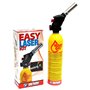 LAMPE BRASAGE BRAZ KIT PROFESSIONEL SOUDER CLIMATISATION CLIM EASY LASER KIT