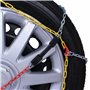 Goodyear 77916: Chaines à neige 9 mm, Taille 140, Compatibles ABS et ESP