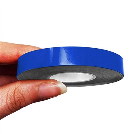 4R Quattroerre.it 10498 Trim Stripes Bandes Adhésives pour Voitures