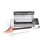 Magic Vac V212PK1 Champion Accessoires sous Vide, Métal, /