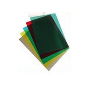 Caimi A3 180 Micron PVC Transparent Reliure Couverture Caimi A3 180 Micron PVC Transparent Reliure Couverture