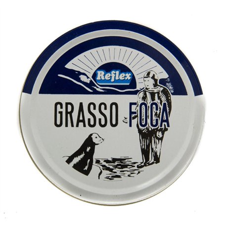 Reflex - Grasso Foca - Graisse