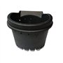 EDILKAMIN R1140680 Creuset ovale EX R1063470 Partie inférieure KIRA LAYMA VYDA