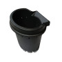EDILKAMIN R1140680 Creuset ovale EX R1063470 Partie inférieure KIRA LAYMA VYDA