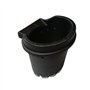 EDILKAMIN R1140680 Creuset ovale EX R1063470 Partie inférieure KIRA LAYMA VYDA