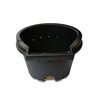 EDILKAMIN R1140680 Creuset ovale EX R1063470 Partie inférieure KIRA LAYMA VYDA