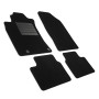MTM SP-8081 Tapis sur Mesure en Velour pour Kia ProCeed XCeed (aussi Plug-in Hybrid) 2019>