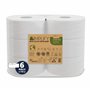 Papernet Simplify 419739 Lot de 6 rouleaux de papier en pure cellulose de 170 m chacun