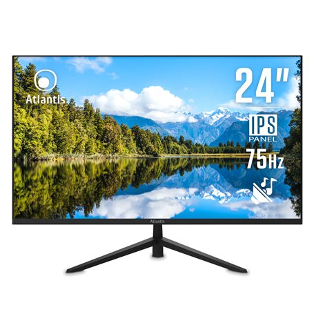 Moniteur Atlantis 24 pouces