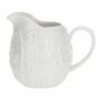 LA PORCELAINE BLANCHE - Pot à lait Florentina