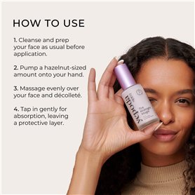 Clinodent Trio - Kit anti-tartre avec gomme blanchissante, miroir blanchissant et miroir dentaire