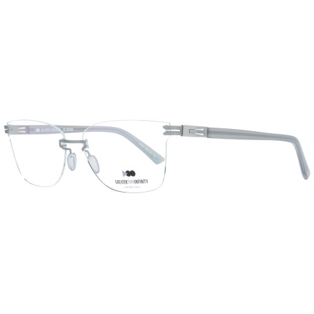 Monture de Lunettes Unisexe Greater Than Infinity GT048 60V02