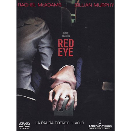 Red Eye [Import]