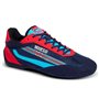 Chaussures de course Sparco Bleu 46