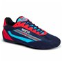 Chaussures de course Sparco Bleu 46