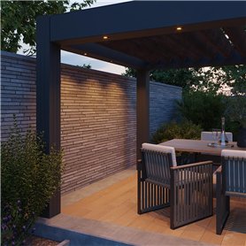 Relais de Separation à 4 Pin 12VDC 200A