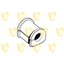 Unigom Daily/N.T.Daily - 390331 - Barre stabilisatrice arrière en caoutchouc 18 mm