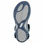 Sandales pour Femme Campagnolo Hamal Bleu Trekking