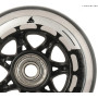 Rollerblade 84mm/84a + Sg7 Roues Adulte Unisexe, Neutre, Taille Unique