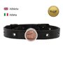 Bracelet Unisexe Athlete Talent Jewels TJA-1-11-02-2-235 Noir