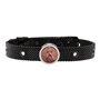 Bracelet Unisexe Runner Talent Jewels TJA-1-19-02-2-235 Noir