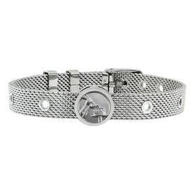 Bracelet Unisexe Cake Designer Talent Jewels TJA-3-04-03-1-235 Argenté