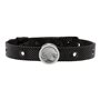 Bracelet Unisexe Chef Talent Jewels TJA-3-05-03-2-235 Noir