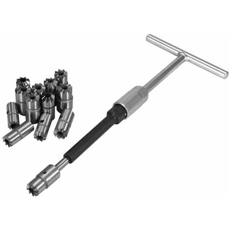 Bracelet Unisexe Drummer Talent Jewels TJA-4-01-01-1-235 Argenté