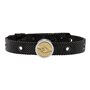 Bracelet Unisexe Unselfish Talent Jewels TJA-5-01-01-2-235 Noir