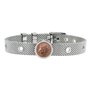 Bracelet Unisexe Courageous Talent Jewels TJA-5-05-02-1-235 Argenté