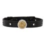 Bracelet Unisexe Creative Talent Jewels TJA-5-06-01-2-235 Noir