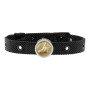 Bracelet Unisexe Optimistic Talent Jewels TJA-5-13-01-2-235 Noir