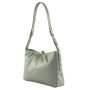 Furla Sfera Soft Shoulder Bag M Agave