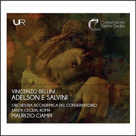 Adelson E Salvini Opéra