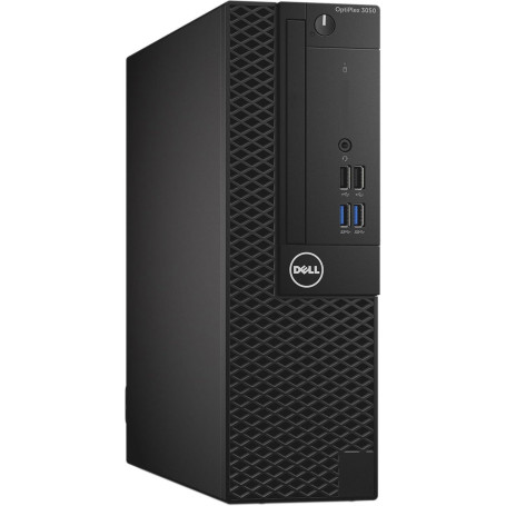 Ordinateur de bureau Dell Optiplex 3050 SFF