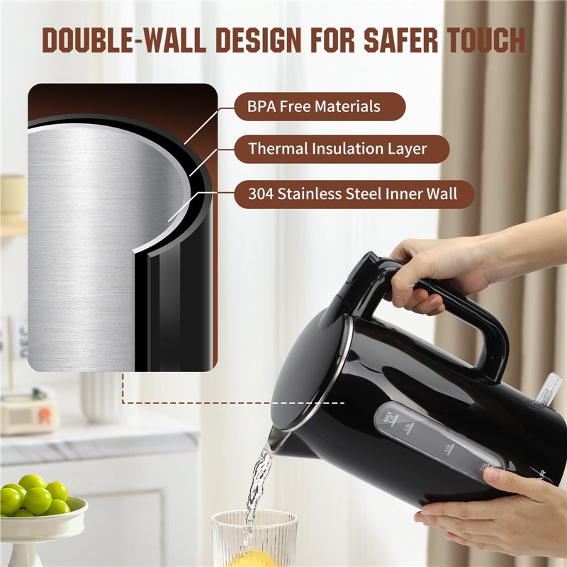 Legami - Pupitre pliable en bambou