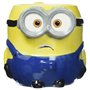 Minions 2 3D Tasse en Céramique Otto, 12 cm Multicolore